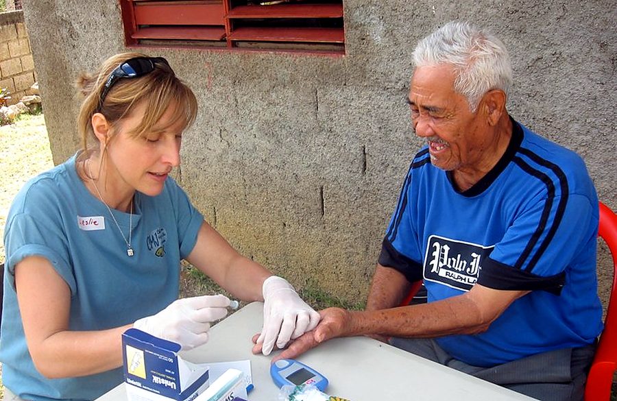 Medical Mission