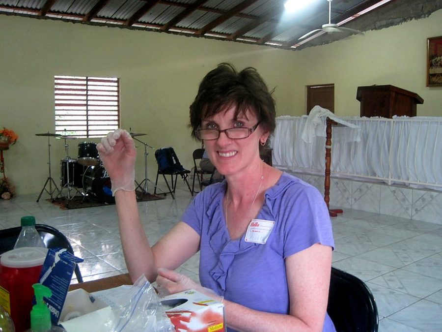 Medical Mission