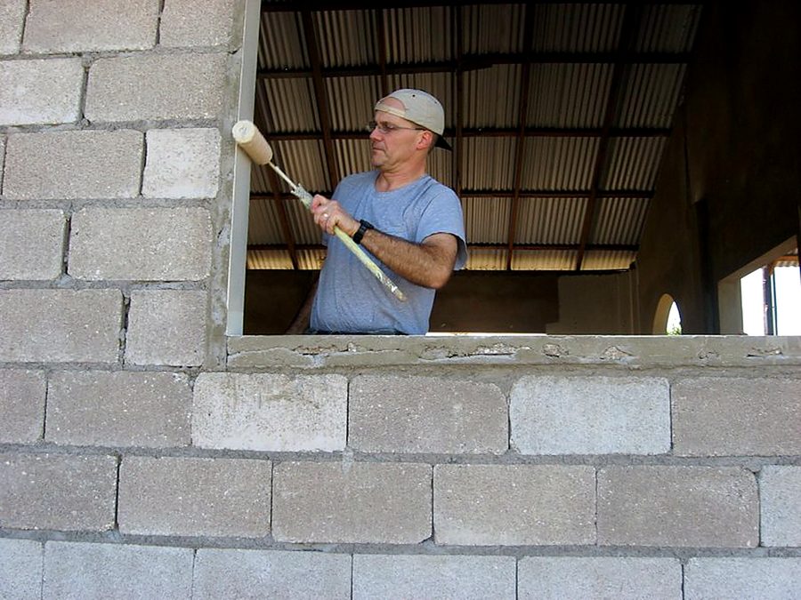 Setting a window