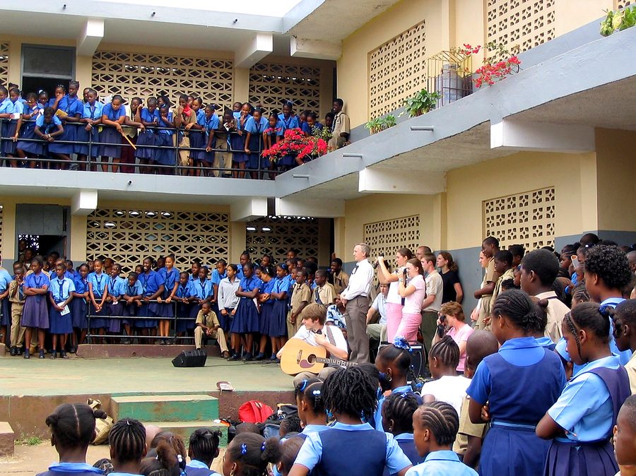 Schools