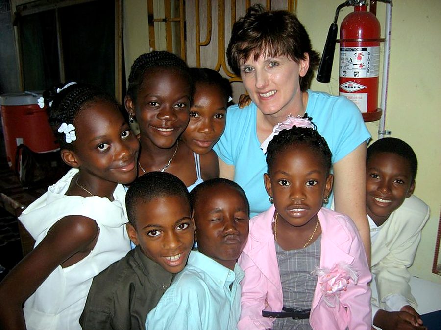 Women & Children
