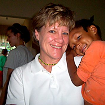 Women & Children